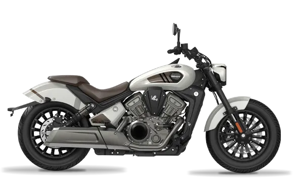 Benda Darkflag 500 Commander