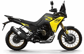 Voge<br>DS800X Rally