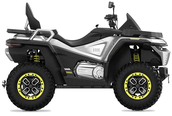 Benda Redstone 1000 PREMIUM ABS LONG