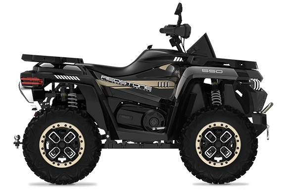 Benda Redstone 550 PREMIUM COURT