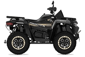 Benda Redstone<br />550 PREMIUM COURT