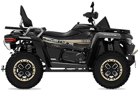 Benda Redstone<br />550 PREMIUM ABS LONG