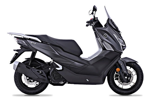Voge SR1